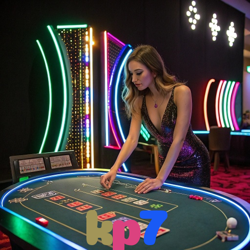 kp7：Aposte no futebol, jogue poker e conquiste vitórias épicas!