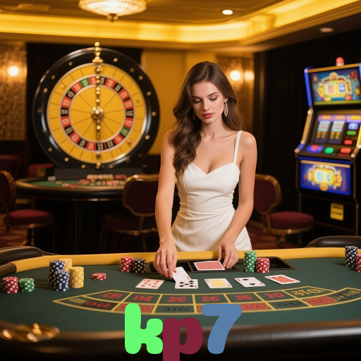 kp7:Aposte nas melhores slots e conquiste prêmios como nunca!