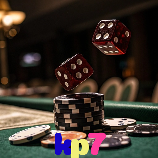kp7：Jogue poker, aposte no futebol e ganhe em grandes jogos de cassino!