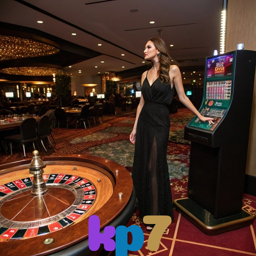 kp7：Aposte nas melhores slots e conquiste prêmios como nunca!