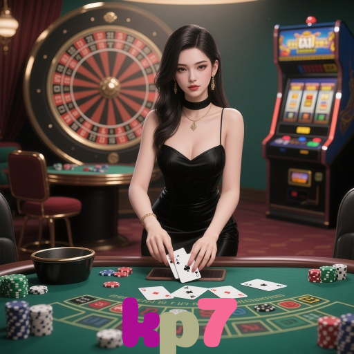 kp7:Aposte no futebol, jogue poker e conquiste vitórias épicas!