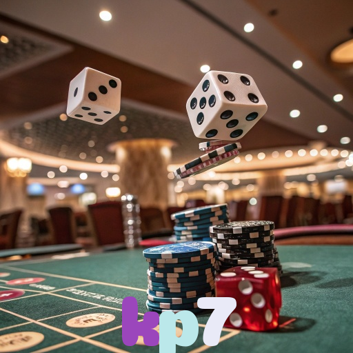 kp7:Aposte no futebol, jogue poker e conquiste vitórias épicas!