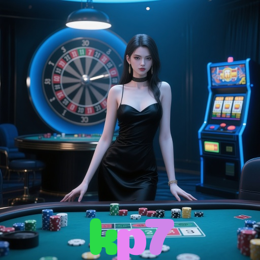 kp7：Aposte no futebol, jogue poker e conquiste vitórias épicas!