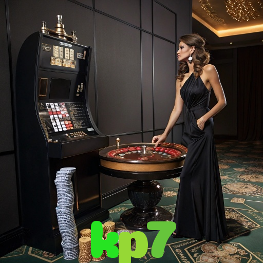 kp7：Jogue poker, aposte no futebol e ganhe em grandes jogos de cassino!
