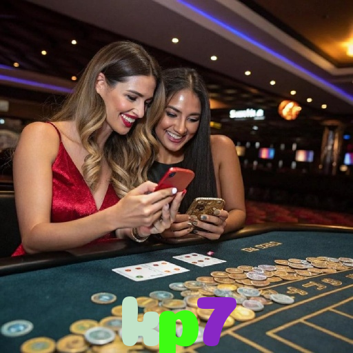 kp7：Aposte no futebol, jogue poker e conquiste vitórias épicas!