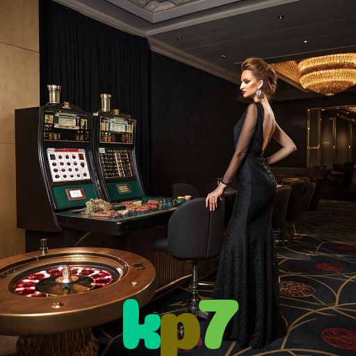 kp7：Jogue poker, aposte no futebol e ganhe em grandes jogos de cassino!