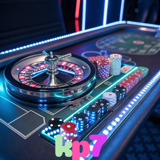 kp7:Jogue poker, aposte no futebol e ganhe em grandes jogos de cassino!