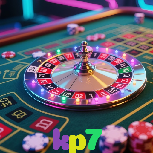 kp7:Aposte nas melhores slots e conquiste prêmios como nunca!