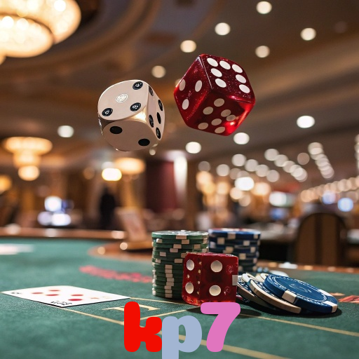 kp7：Jogue poker, aposte no futebol e ganhe em grandes jogos de cassino!