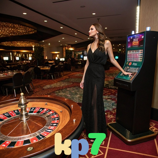 kp7:Aposte nas melhores slots e conquiste prêmios como nunca!