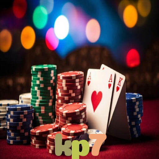 kp7:Aposte no futebol, jogue poker e conquiste vitórias épicas!