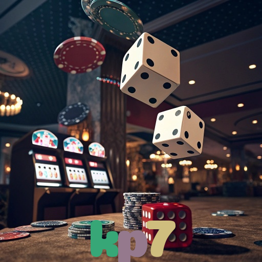 kp7：Jogue poker, aposte no futebol e ganhe em grandes jogos de cassino!