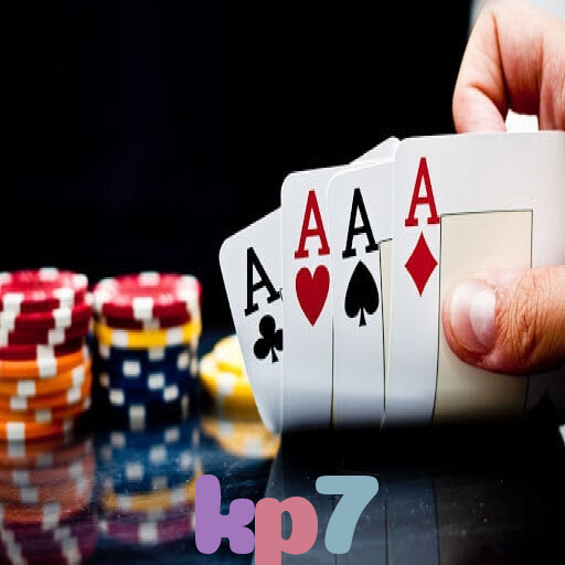 kp7：Aposte nas melhores slots e conquiste prêmios como nunca!