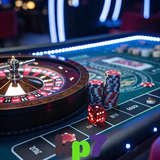 kp7：Aposte nas melhores slots e conquiste prêmios como nunca!