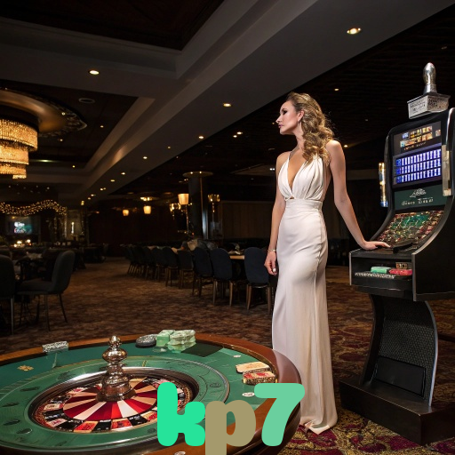 kp7：Aposte nas melhores slots e conquiste prêmios como nunca!