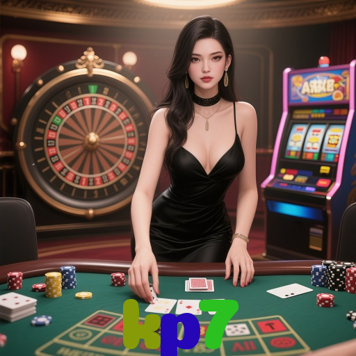 kp7：Aposte no futebol, jogue poker e conquiste vitórias épicas!