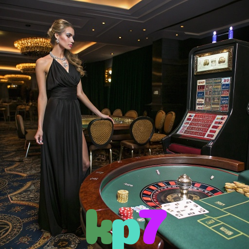 kp7：Aposte no futebol, jogue poker e conquiste vitórias épicas!