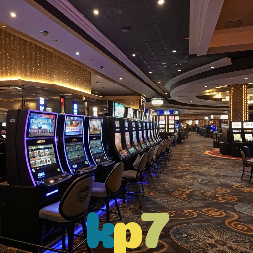 kp7：Jogue poker, aposte no futebol e ganhe em grandes jogos de cassino!