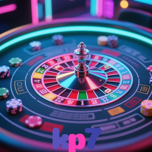 kp7：Jogue poker, aposte no futebol e ganhe em grandes jogos de cassino!