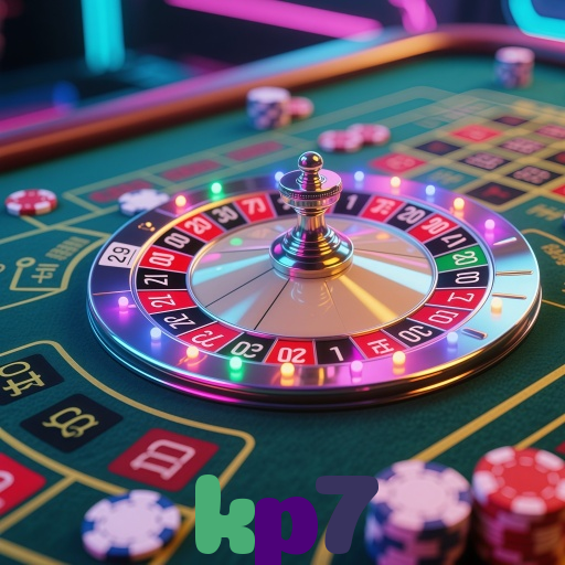 kp7:Aposte nas melhores slots e conquiste prêmios como nunca!