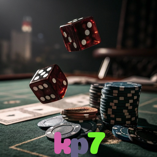 kp7：Aposte no futebol, jogue poker e conquiste vitórias épicas!