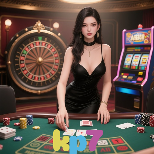kp7：Jogue poker, aposte no futebol e ganhe em grandes jogos de cassino!