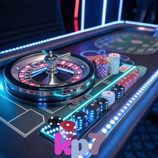 kp7：Jogue poker, aposte no futebol e ganhe em grandes jogos de cassino!