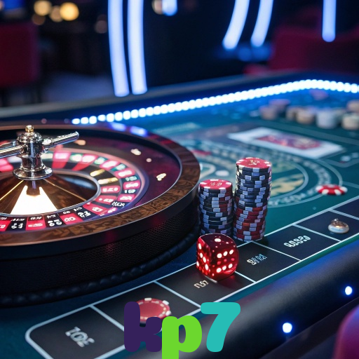 kp7：Aposte nas melhores slots e conquiste prêmios como nunca!
