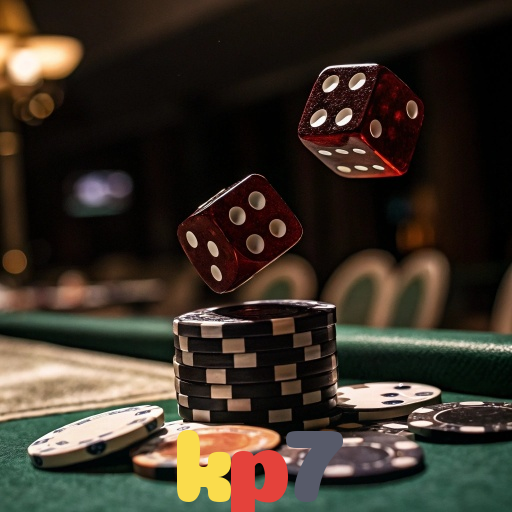 kp7：Aposte nas melhores slots e conquiste prêmios como nunca!