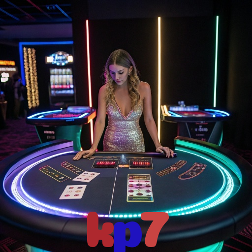 kp7:Aposte nas melhores slots e conquiste prêmios como nunca!