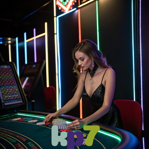 kp7：Aposte no futebol, jogue poker e conquiste vitórias épicas!