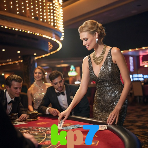 kp7：Aposte no futebol, jogue poker e conquiste vitórias épicas!
