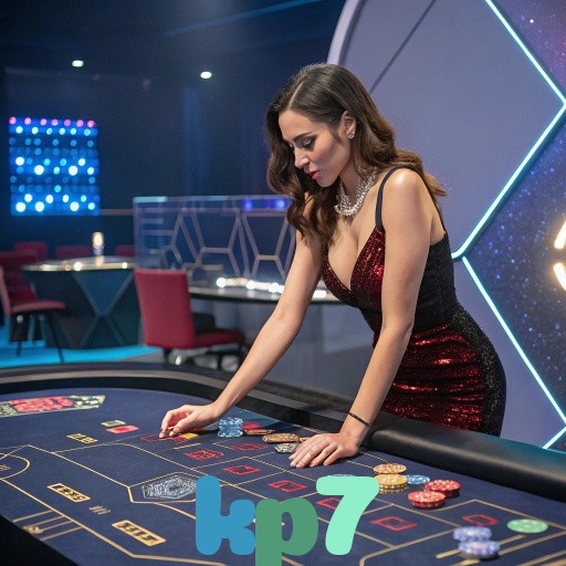kp7：Aposte nas melhores slots e conquiste prêmios como nunca!