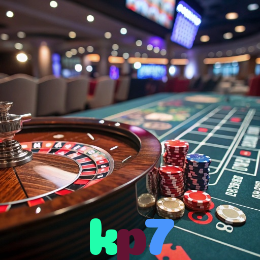kp7:Aposte no futebol, jogue poker e conquiste vitórias épicas!