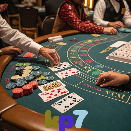 kp7：Aposte nas melhores slots e conquiste prêmios como nunca!