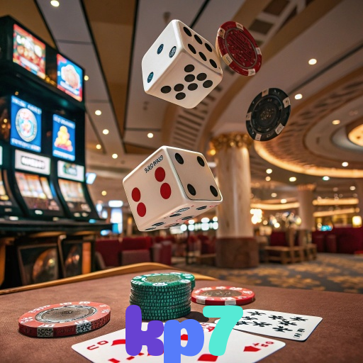 kp7：Aposte no futebol, jogue poker e conquiste vitórias épicas!