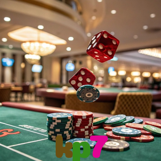 kp7:Aposte nas melhores slots e conquiste prêmios como nunca!