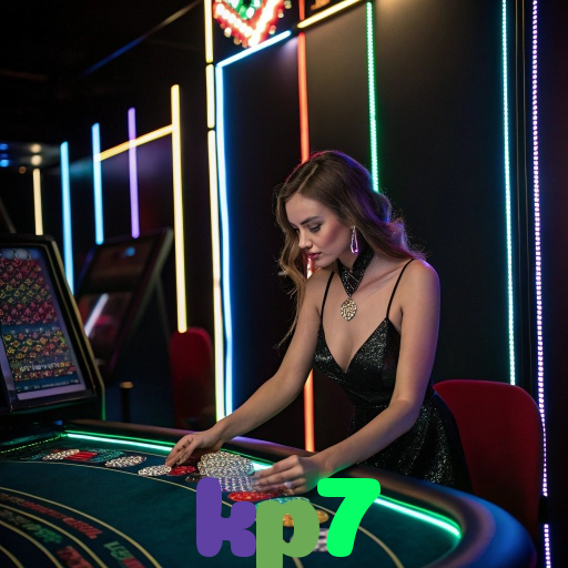 kp7：Jogue poker, aposte no futebol e ganhe em grandes jogos de cassino!
