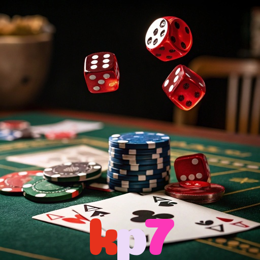 kp7：Aposte no futebol, jogue poker e conquiste vitórias épicas!