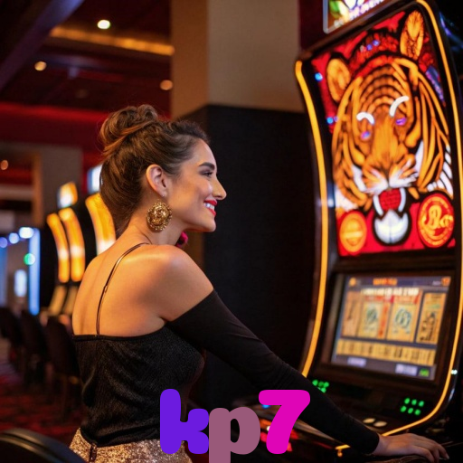 kp7：Aposte no futebol, jogue poker e conquiste vitórias épicas!