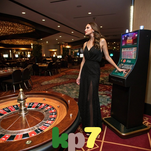 kp7：Jogue poker, aposte no futebol e ganhe em grandes jogos de cassino!