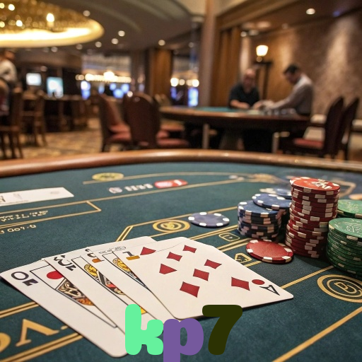 kp7:Aposte nas melhores slots e conquiste prêmios como nunca!
