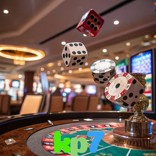 kp7:Aposte no futebol, jogue poker e conquiste vitórias épicas!