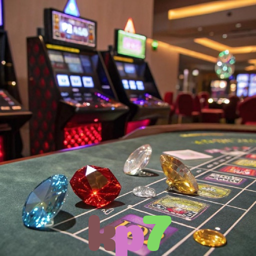 kp7：Jogue poker, aposte no futebol e ganhe em grandes jogos de cassino!