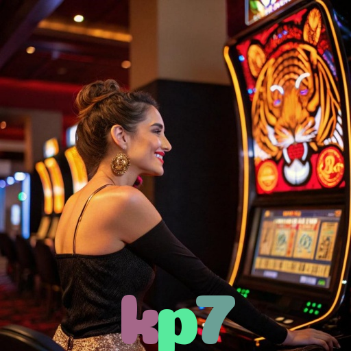 kp7：Aposte nas melhores slots e conquiste prêmios como nunca!