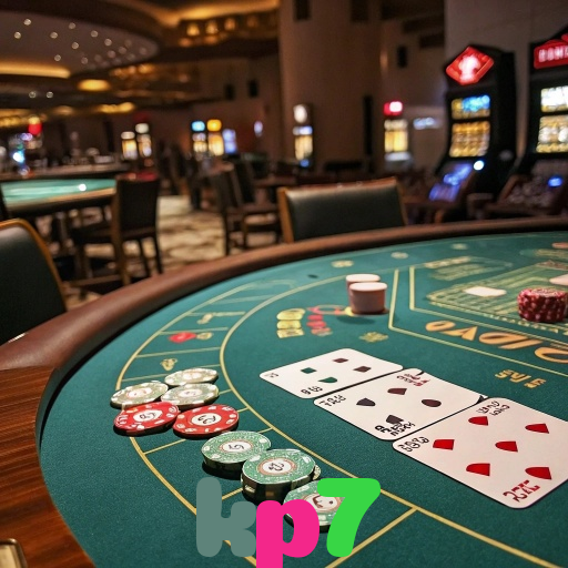 kp7：Jogue poker, aposte no futebol e ganhe em grandes jogos de cassino!