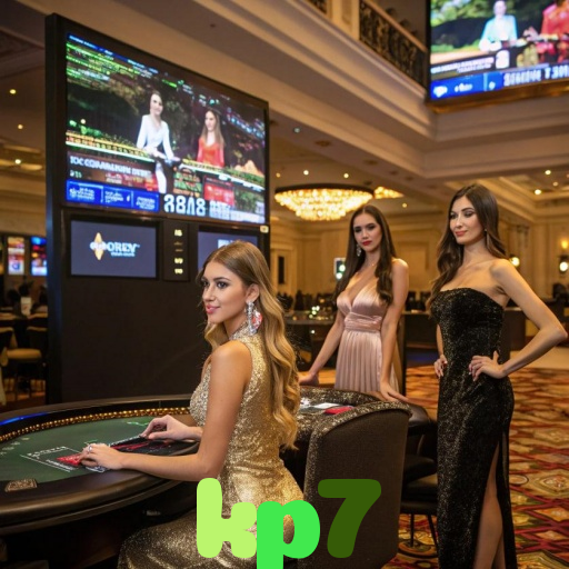 kp7:Jogue poker, aposte no futebol e ganhe em grandes jogos de cassino!