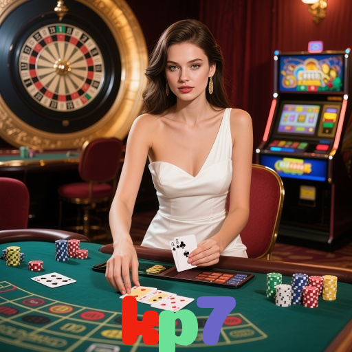 kp7：Aposte no futebol, jogue poker e conquiste vitórias épicas!