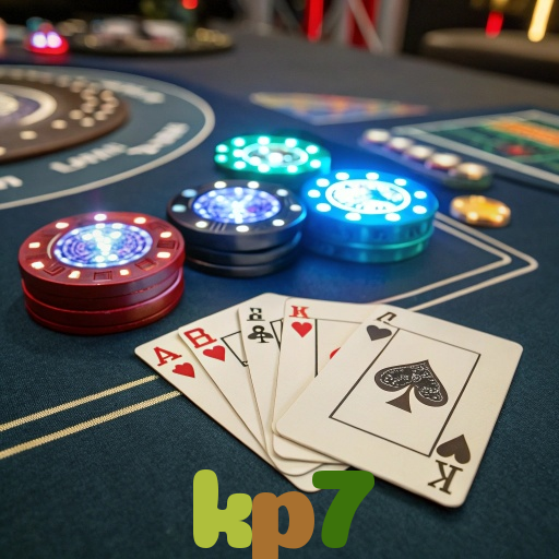 kp7:Jogue poker, aposte no futebol e ganhe em grandes jogos de cassino!