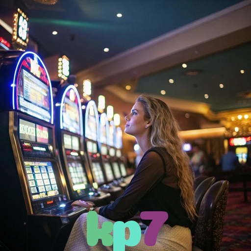kp7：Aposte nas melhores slots e conquiste prêmios como nunca!